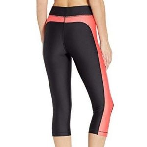Under armour crop leggings